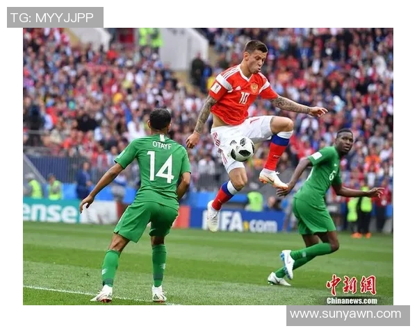 俄罗斯与沙特阿拉伯历届对战记录分析及比赛结果回顾