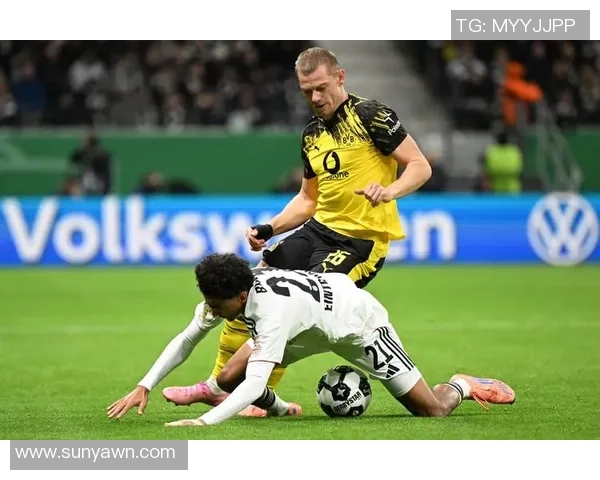 多特蒙德与法兰克福激战9月15日精彩对决回顾与分析