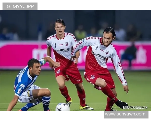 阿贾克斯青年队迎战阿尔克青年队争夺青年联赛荣耀之战