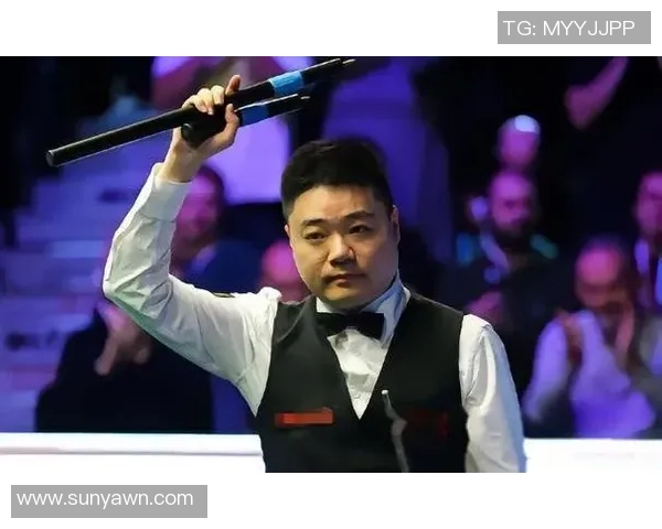 斯诺克2席4强出炉！我国军团1胜1负，塞尔比失手，90后名将入围！