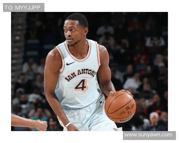 福克斯一家近照，27岁再拿2.3亿肥约，成马刺首领，娇妻旺夫相